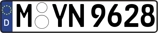 M-YN9628