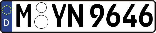 M-YN9646
