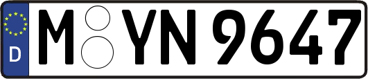 M-YN9647