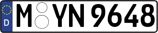 M-YN9648