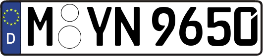 M-YN9650
