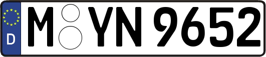 M-YN9652