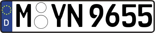 M-YN9655