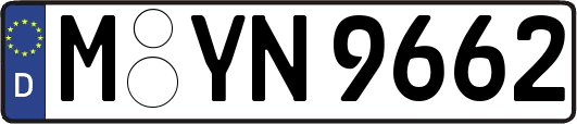 M-YN9662