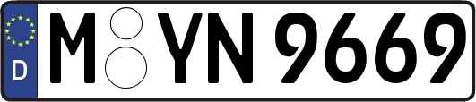 M-YN9669