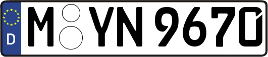 M-YN9670
