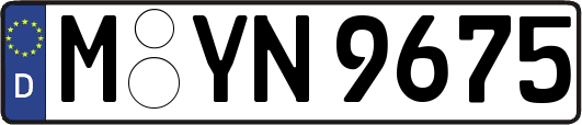 M-YN9675