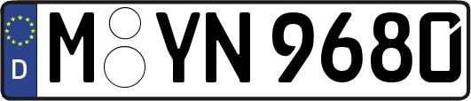 M-YN9680