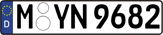 M-YN9682