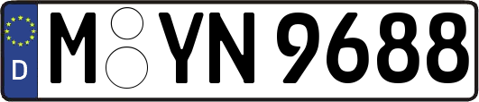 M-YN9688