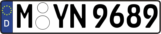 M-YN9689