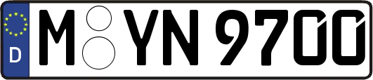 M-YN9700