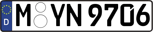 M-YN9706