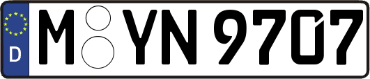 M-YN9707
