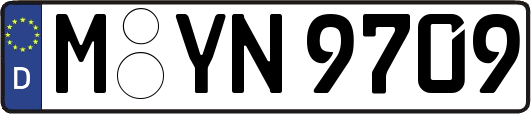 M-YN9709