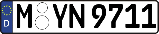 M-YN9711