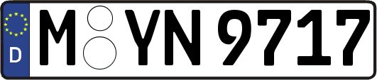 M-YN9717
