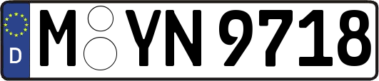 M-YN9718