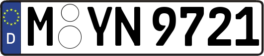 M-YN9721