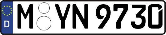 M-YN9730