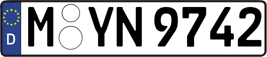 M-YN9742