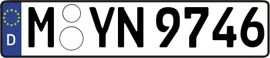 M-YN9746