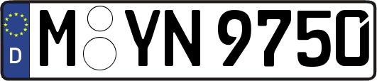 M-YN9750