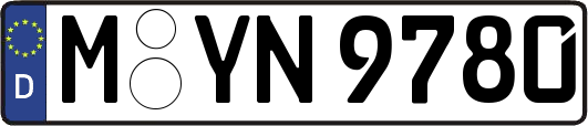 M-YN9780