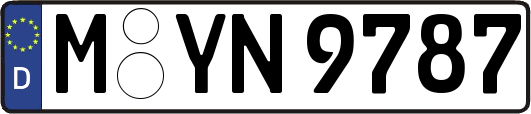M-YN9787