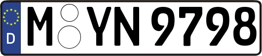 M-YN9798