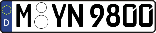 M-YN9800