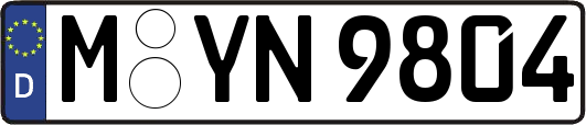 M-YN9804