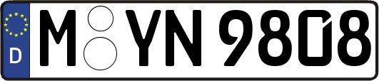M-YN9808