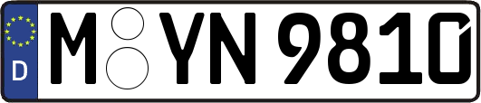 M-YN9810