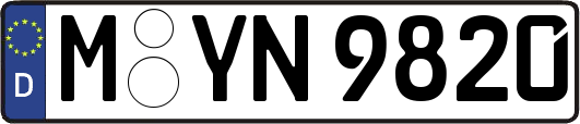 M-YN9820