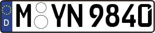 M-YN9840