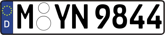 M-YN9844