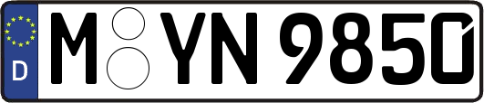 M-YN9850