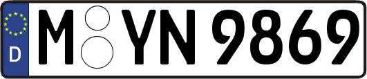 M-YN9869