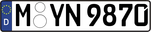 M-YN9870