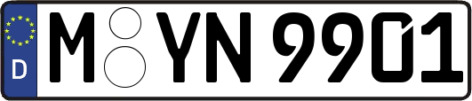 M-YN9901