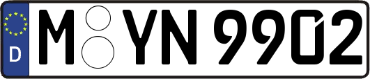 M-YN9902