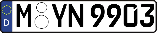 M-YN9903