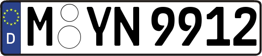 M-YN9912