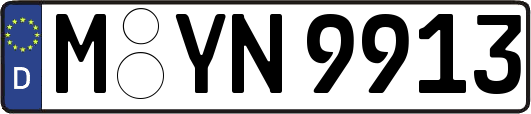 M-YN9913