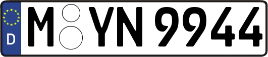 M-YN9944