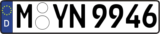 M-YN9946