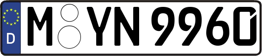 M-YN9960