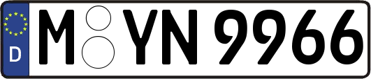 M-YN9966