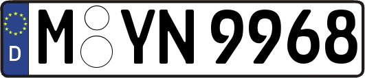 M-YN9968